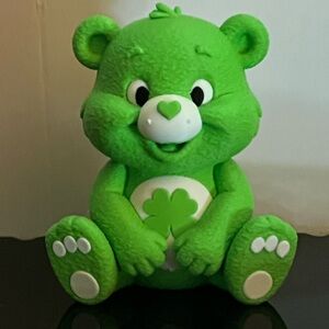 Lucky Care Bear by 3D print